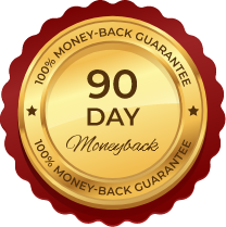 SumatraTonic 90-days Money-Back Guarantee